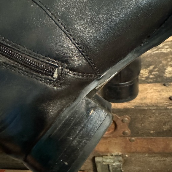 Ariat Heritage Plymouth riding boots size 6B - Picture 6 of 15